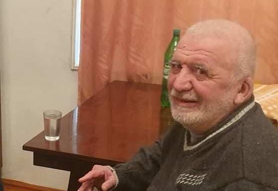 Tanınmış publisist Eldar Quliyev  vəfat edib
