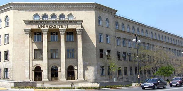 ADMİU-da növbəti tələbə elmi konfransı keçiriləcək