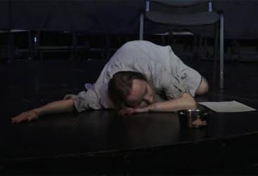 “Pələng” monopyesi ölkəmizi Türkiyədə beynəlxalq teatr festivalında təmsil edəcək