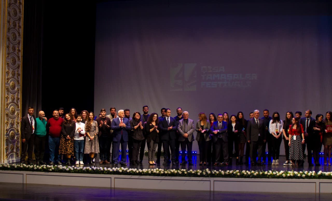 Samirə Behbudqızı - Səhnədən hərb meydanına, yaxud 