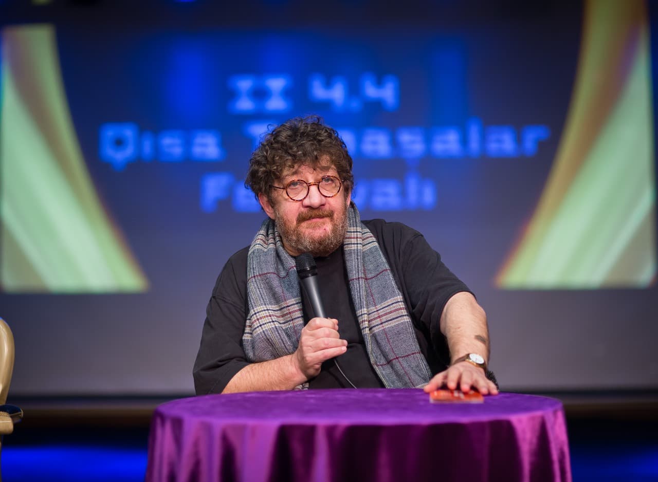 II “4.4 Qısa Tamaşalar Festivalı”: 5-ci günün xronikası