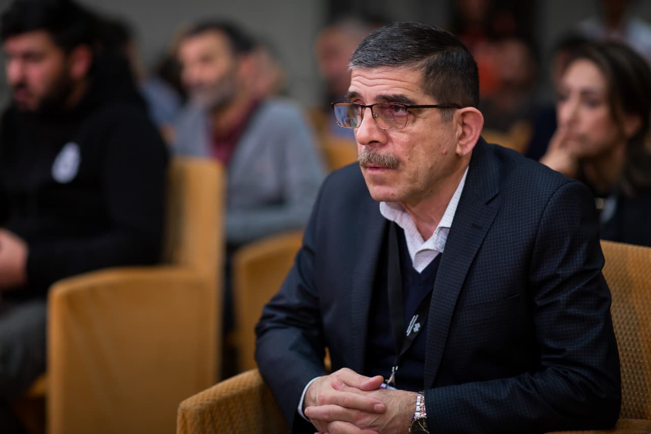 Festivalın Proqram Direktoru Vidadi Qafarlı:“Azərbaycan teatrını test etdik”