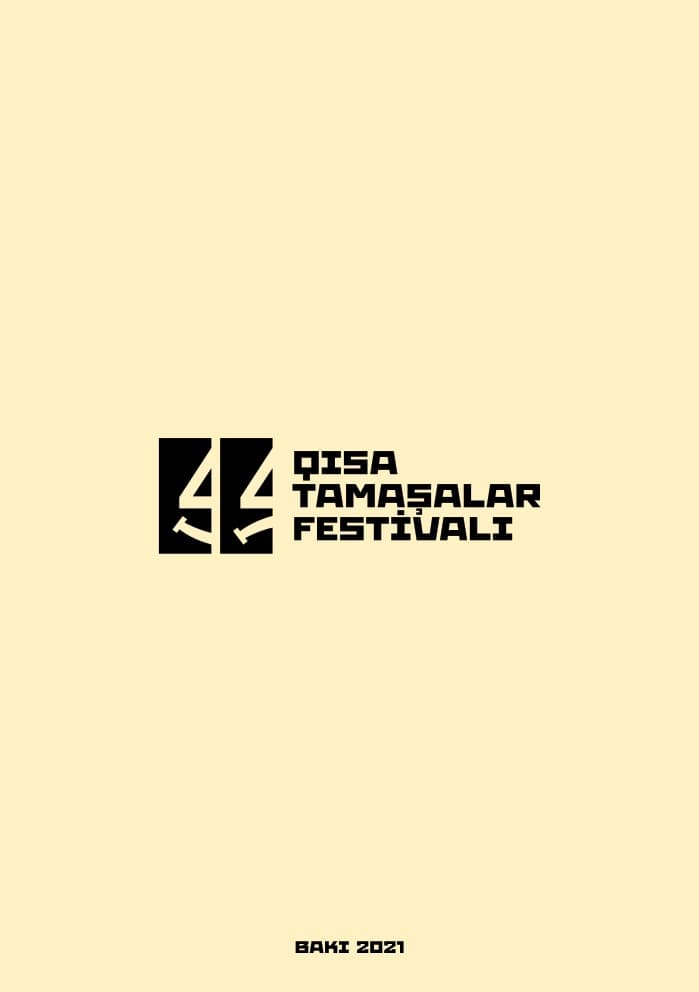 "4.4 Qısa Tamaşalar Festivalı" başlayır