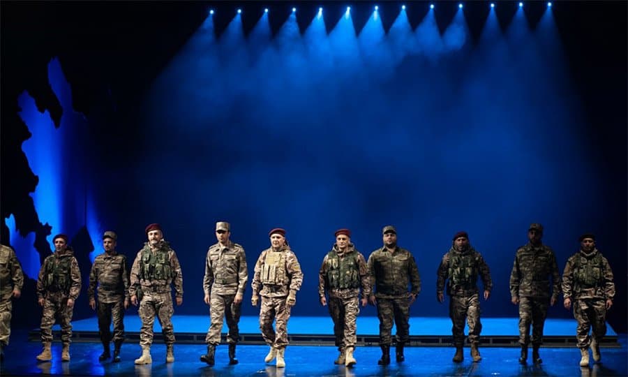 44 günlük “Zəfər yolu”  və ya 30 illik işğala son