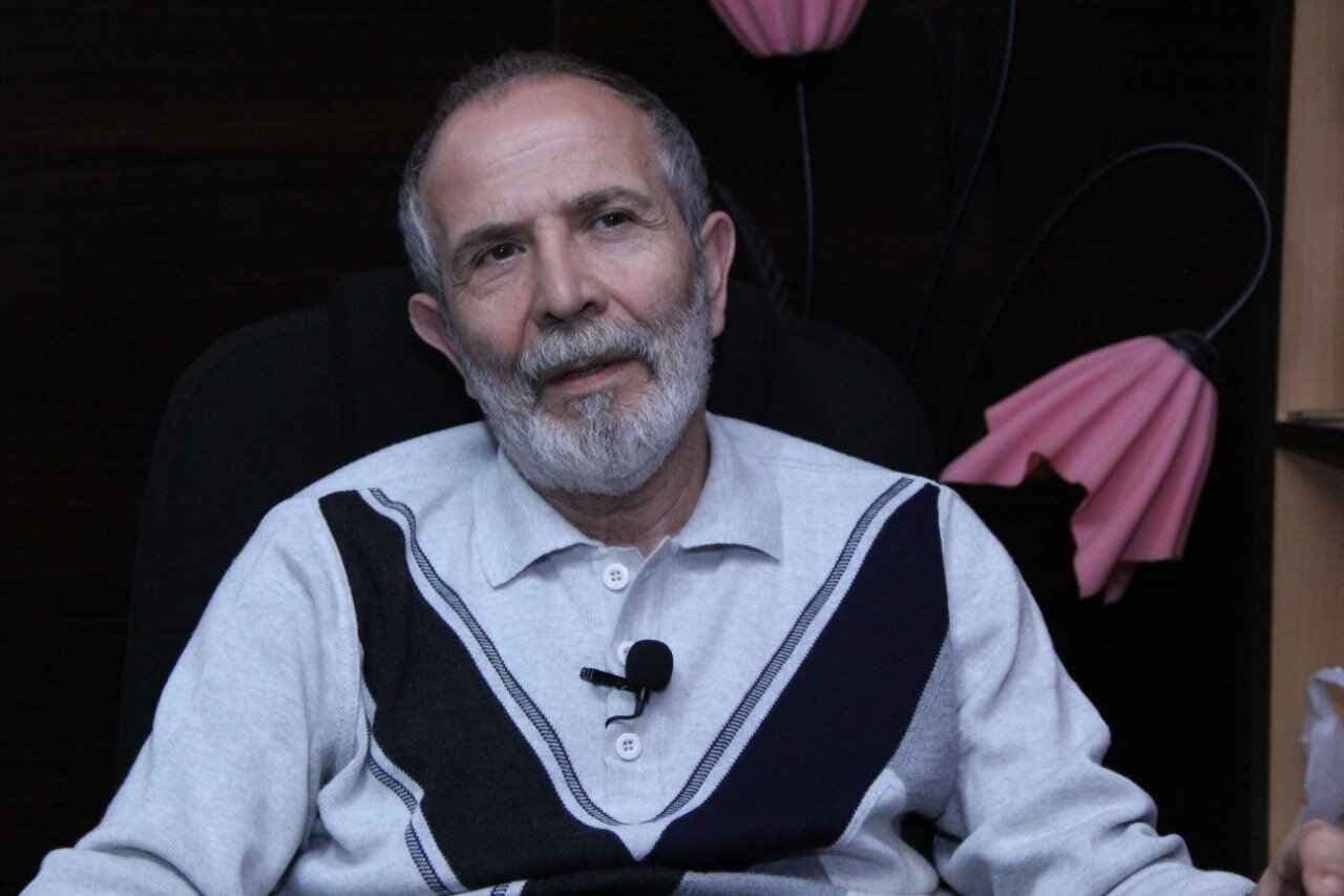  Pantomimçilərin buddası – Bəxtiyar Xanızadənin 65 yaşı tamam olub