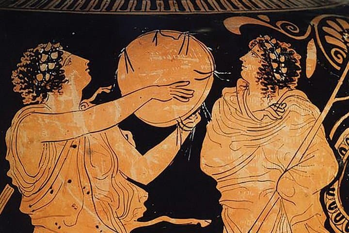 Aynurə İbadullah - Dram zehniyyəti (I söhbət)