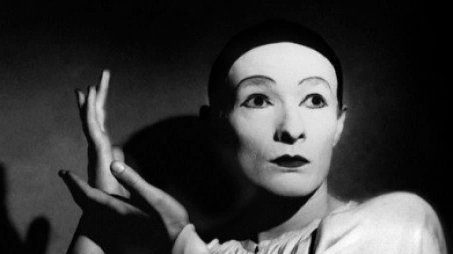 JAN-LUİ BARRO. TEATR HAQQINDA DÜŞÜNCƏLƏR.