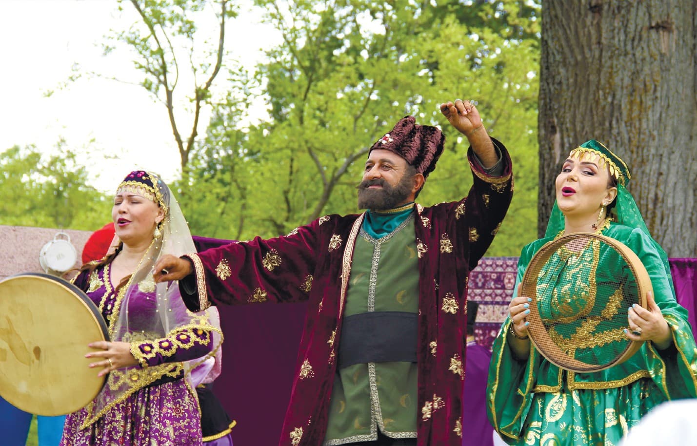 ШУША: ДЕНЬ ВОЗВРАЩЕНИЯ ДОМОЙ