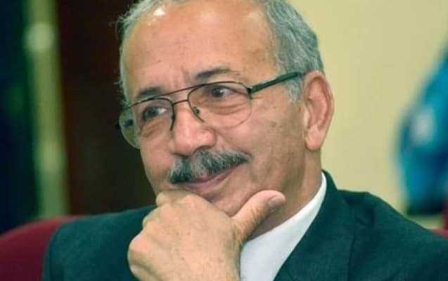 Tanınmış kinorejissor Elxan Qasımov vəfat edib