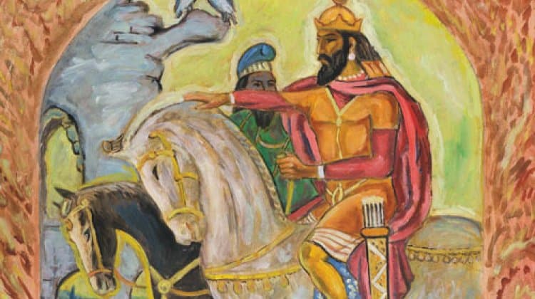 Aydın Talıbzadə -  NİZAMİ VƏ  İSLAM MİFOLOGİYASININ BİOLOJİ MUTANTI İSKƏNDƏR