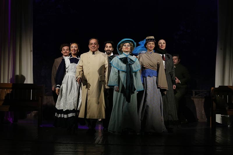  Айдын Талыбзаде - ВИШНЁВЫЙ ЦИРК