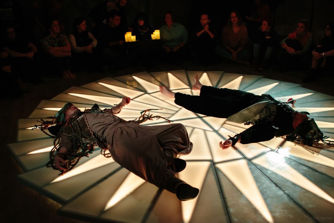 Aydın Talıbzadə - ALTAY, “TÜRK KABAY” VƏ ALTUN AY