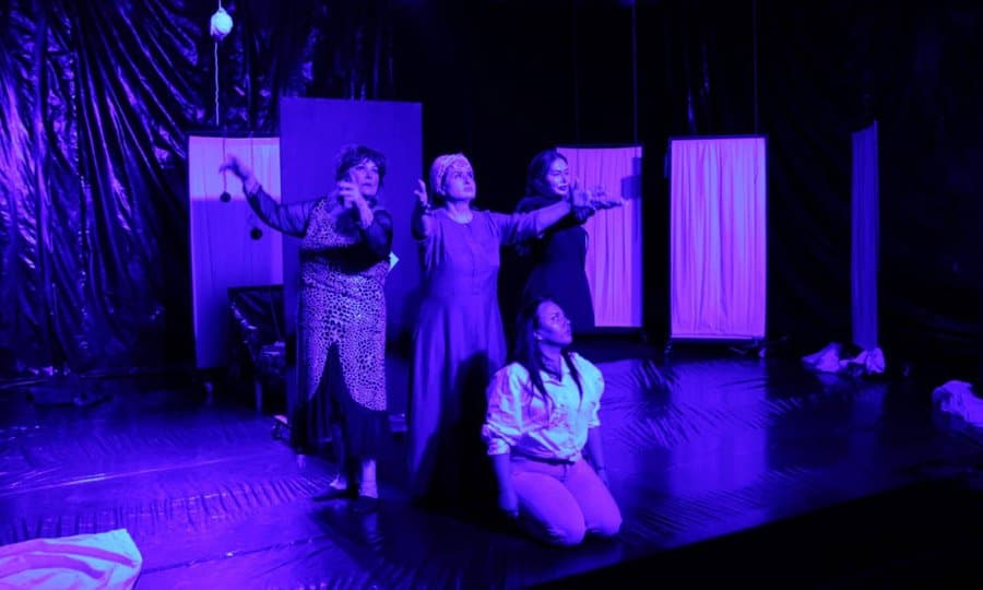 Samirə Behbudqızı - Qadınları sağ ikən dinləyin ki, bir daha belə əsər yazılmasın