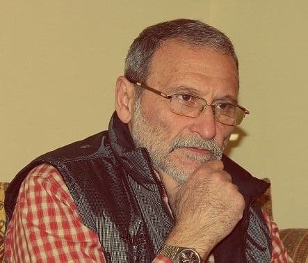 Aydın Talıbzadə - “TUBİNOT”