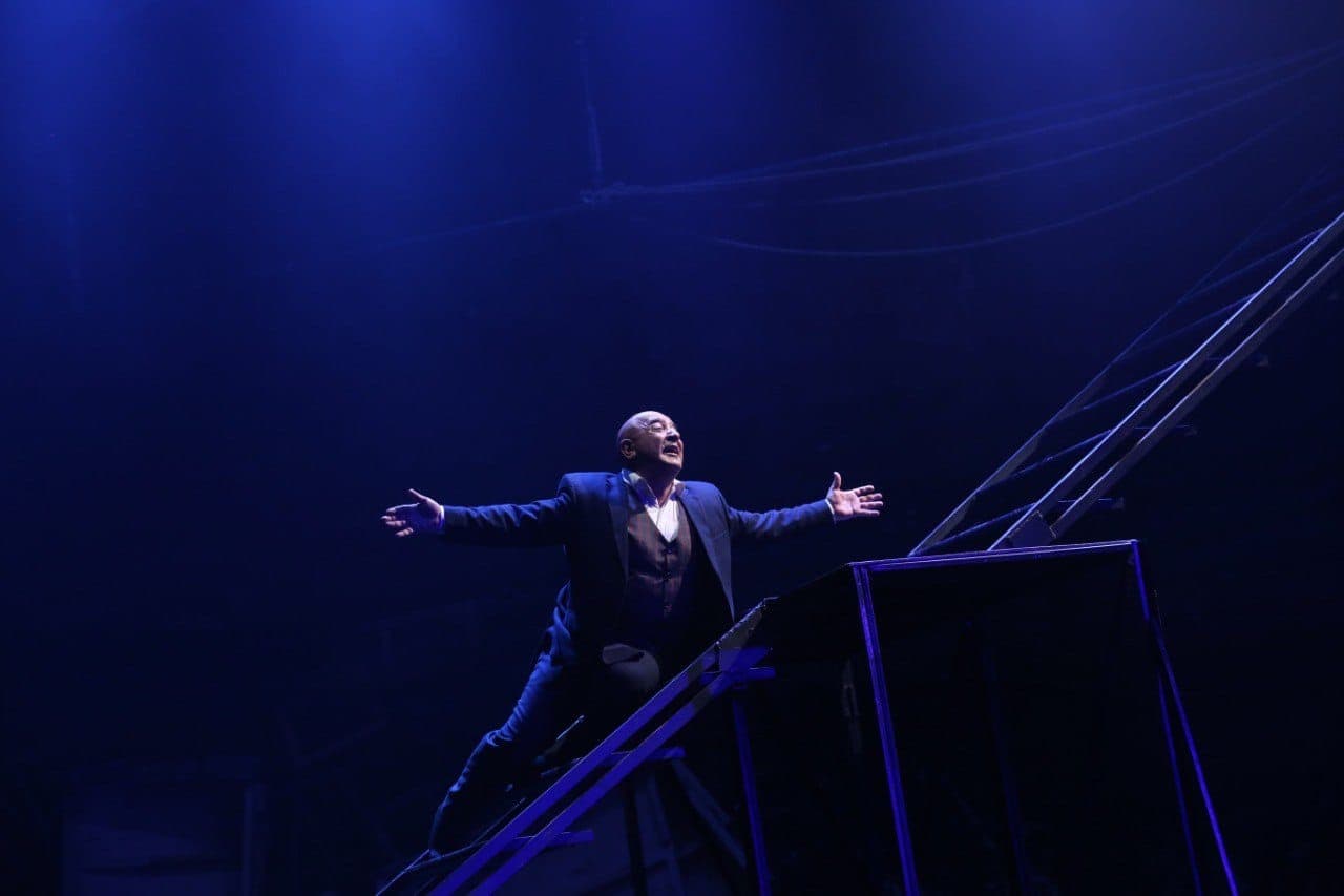 Samirə Behbudqızı - FEYERBAX OLMAQ