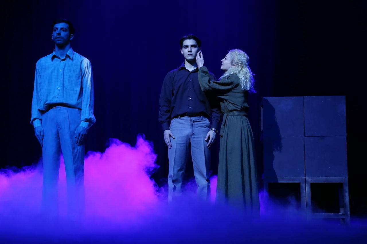 Samirə Behbudqızı  - KAREL ÇAPEKİN “ANA”SININ DÜNYASI