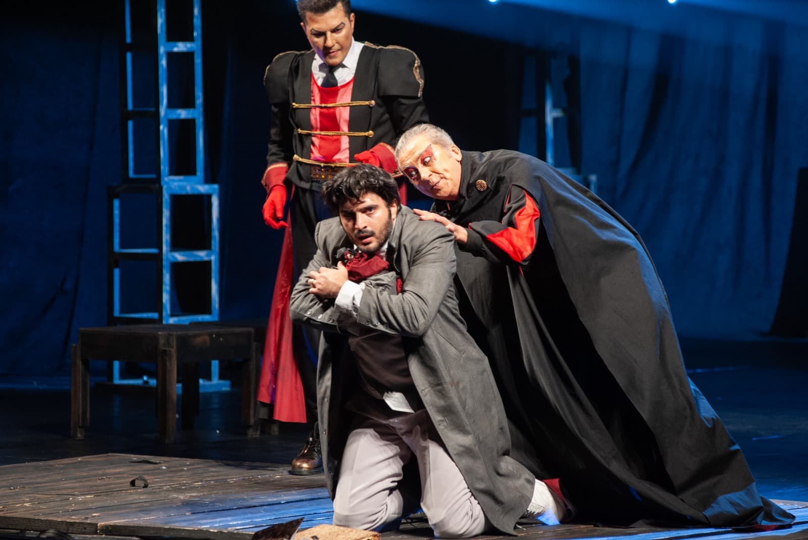 Samirə Behbudqızı - “İblis və...” – düşüncələr, təəssüratlar