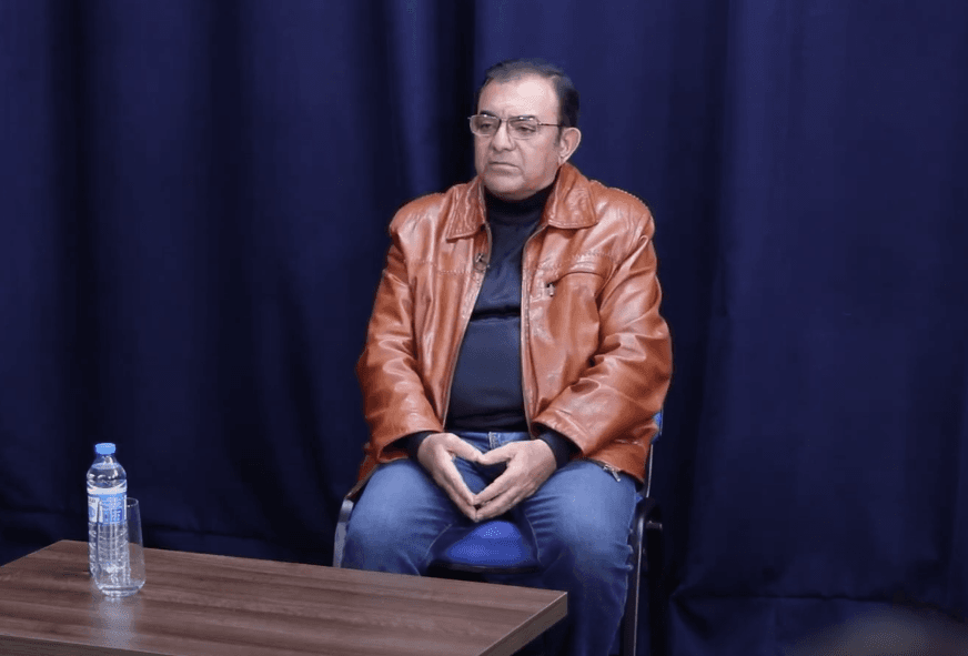 İsrafil İsrafilov - Teatr nədir və nə üçün lazımdır?