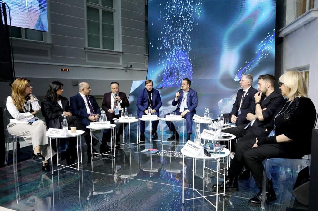 İlham Əsgərov: “Məqsədimiz Milli Teatrı dünyanın məşhur teatrlarının yaxın tərəfdaşı etməkdir”