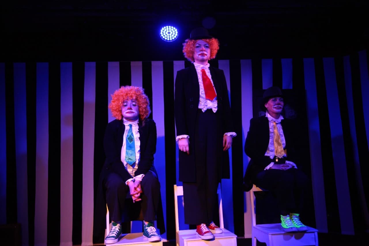 YUĞ Teatrı yeni mövsümə premyera ilə başlayır 