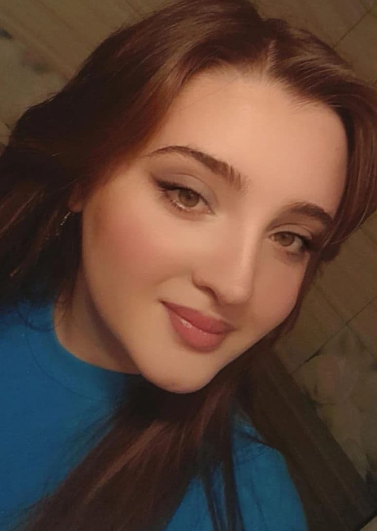 Ramilə Abdullazadə 