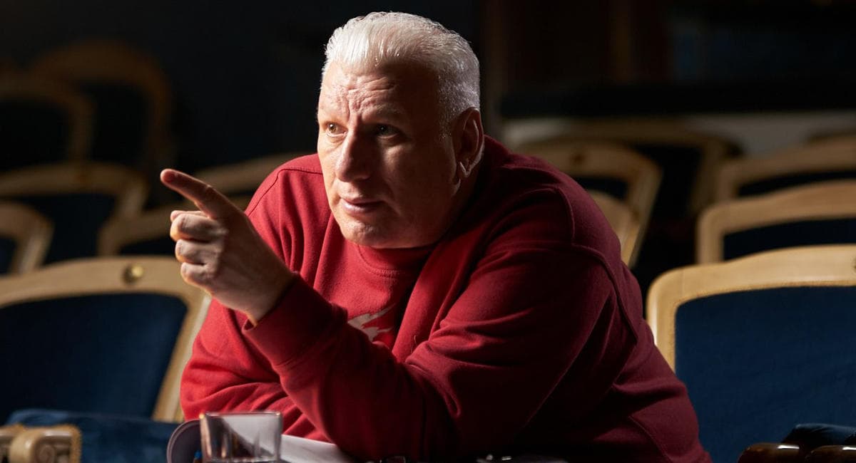 Əliqismət Lalayev: Hər şey yaxşı olacaq...