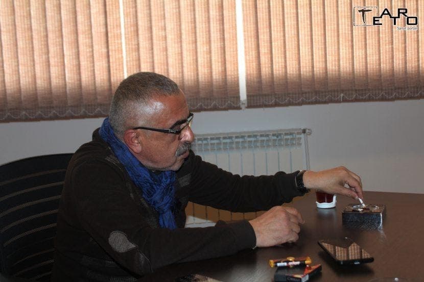 “Bermud üçbucağı”nda -Bəhram Osmanov