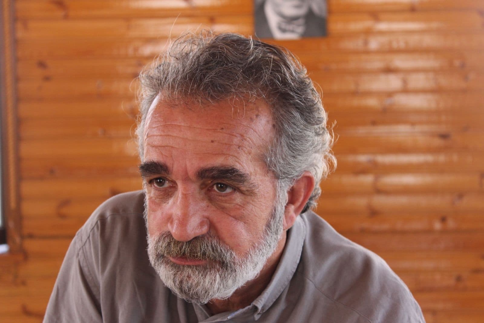 “Bermud üçbucağı”nda – Qurban İsmayılov