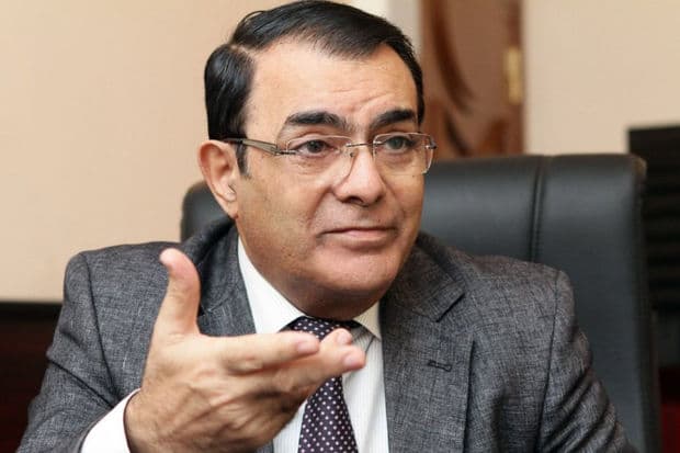 Professordan TƏKLİF: “Səhnə xadimlərinə rəmzi məzar qoyulsun”