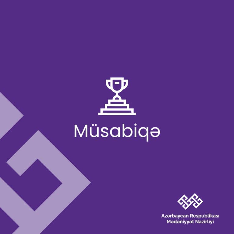 “Şuşa ili”nə həsr olunmuş pyes müsabiqəsi 