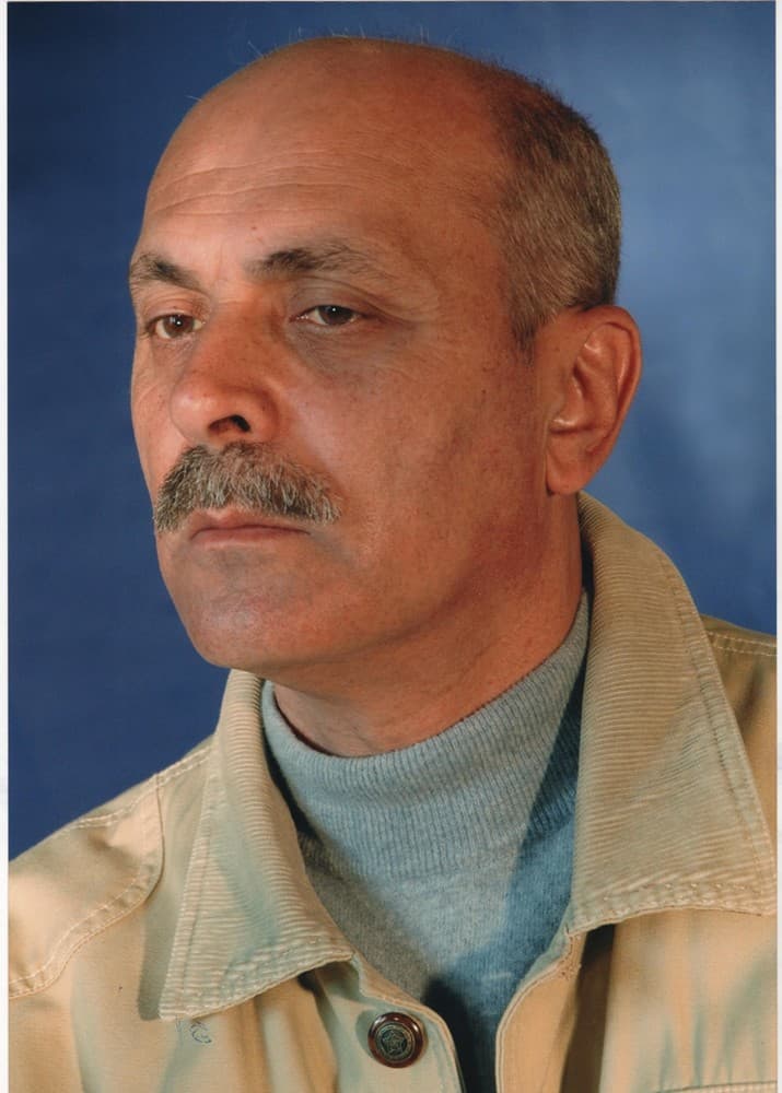 Xalq rəssamı Nazim Bəykişiyev vəfat edib