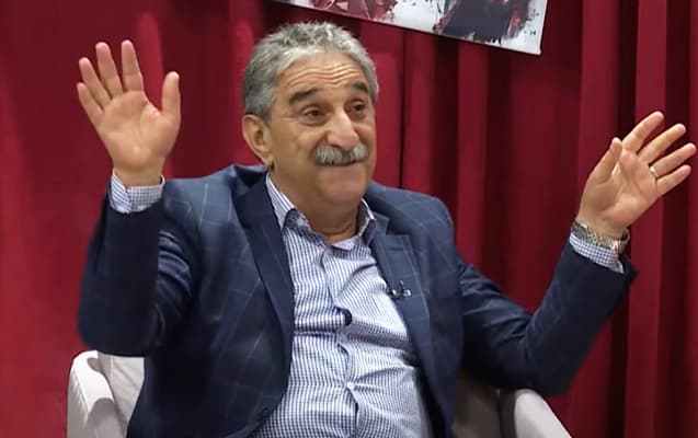 Əməkdar artist Niftulla Əsgərov vəfat edib