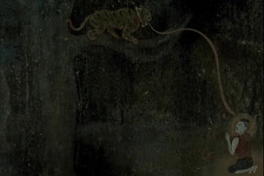 Fəridə Cəlilova - YUXULARIMIZA SAHİBLƏNMƏYƏ ÇALIŞAN RUHLAR və ya VİRASETAKUL REALLIĞI