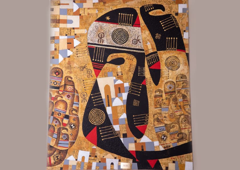 Aydın Talıbzadə - POSTMODERN DƏVƏLƏR İÇƏRİŞƏHƏRİN METAFORASI KİMİ  VƏ YA  VÜQAR ƏLİNİN FORMALAR FƏLSƏFƏSİ