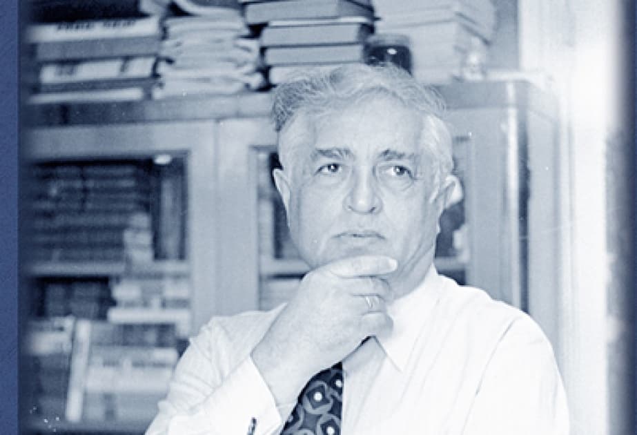 Vidadi Qafarov - GERİYƏ BAXMAYAN KLASSİK