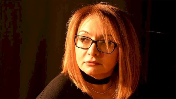 Mehriban Ələkbərzadəyə yüksək vəzifə verildi