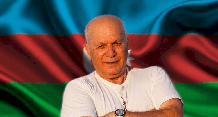  Xalq artisti Ramiz Məlik vəfat edib