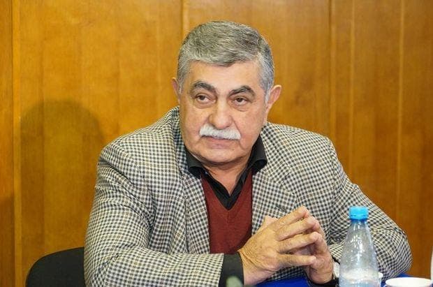 İlham Rəhimli - Milli teatrımızın naxışları 