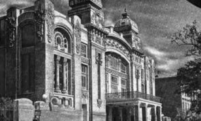 İzamə Babayeva - Azərbaycanda musiqili teatrın tarixindən