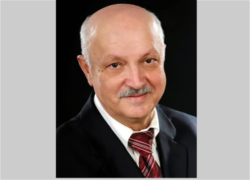 Əməkdar artist Rahib Əliyev vəfat edib