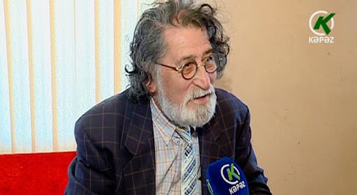 Azərbaycanın Xalq artisti vəfat etdi