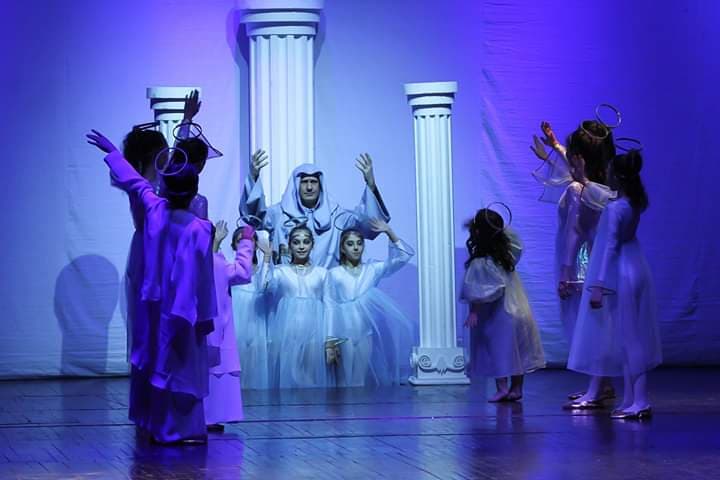 Əsa teatrında premyera 