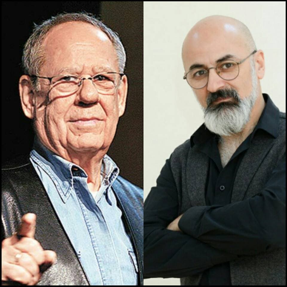 “Dünyanın teatr xəritəsinə Azərbaycanın adını yazdıran aktyor” -  Qasım Nağı