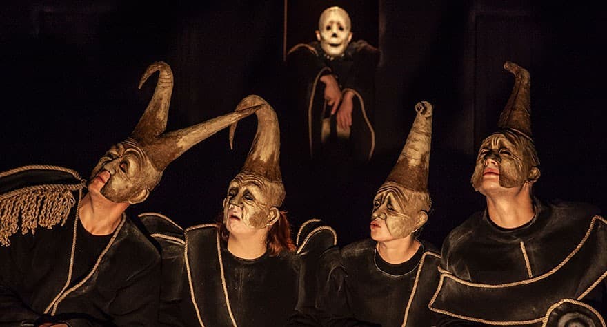 Oskar Yelinek (Avstriya) - AKTYOR