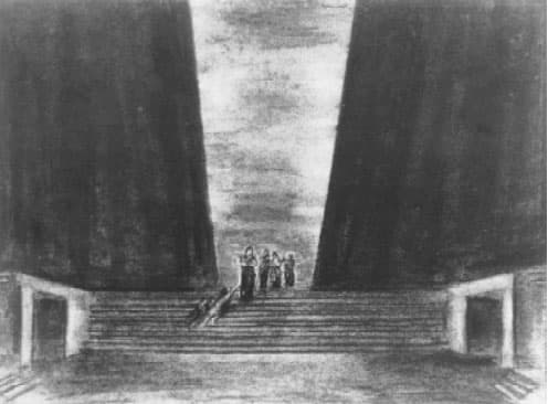 Elçin Cəfərov - Alman teatrında ekspressionizm (II hissə)