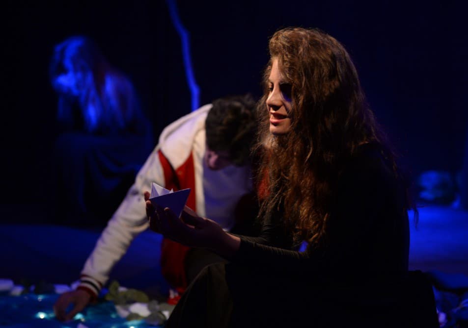 Teatrların həftəlik repertuarı (19-25 Dekabr)