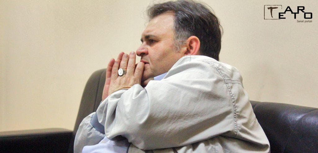 “Bermud üçbucağı”nda – Ayaz Salayev