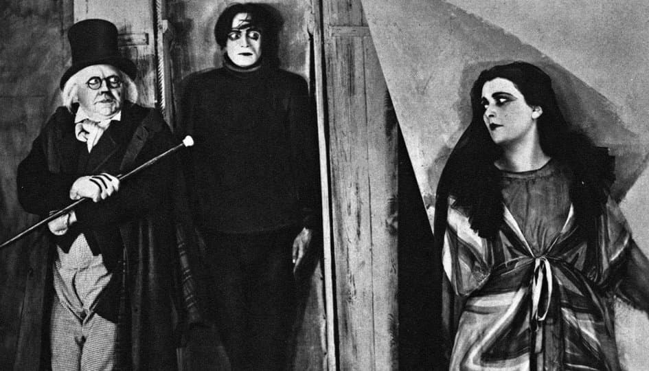 Elçin Cəfərov - Alman teatrında ekspressionizm 