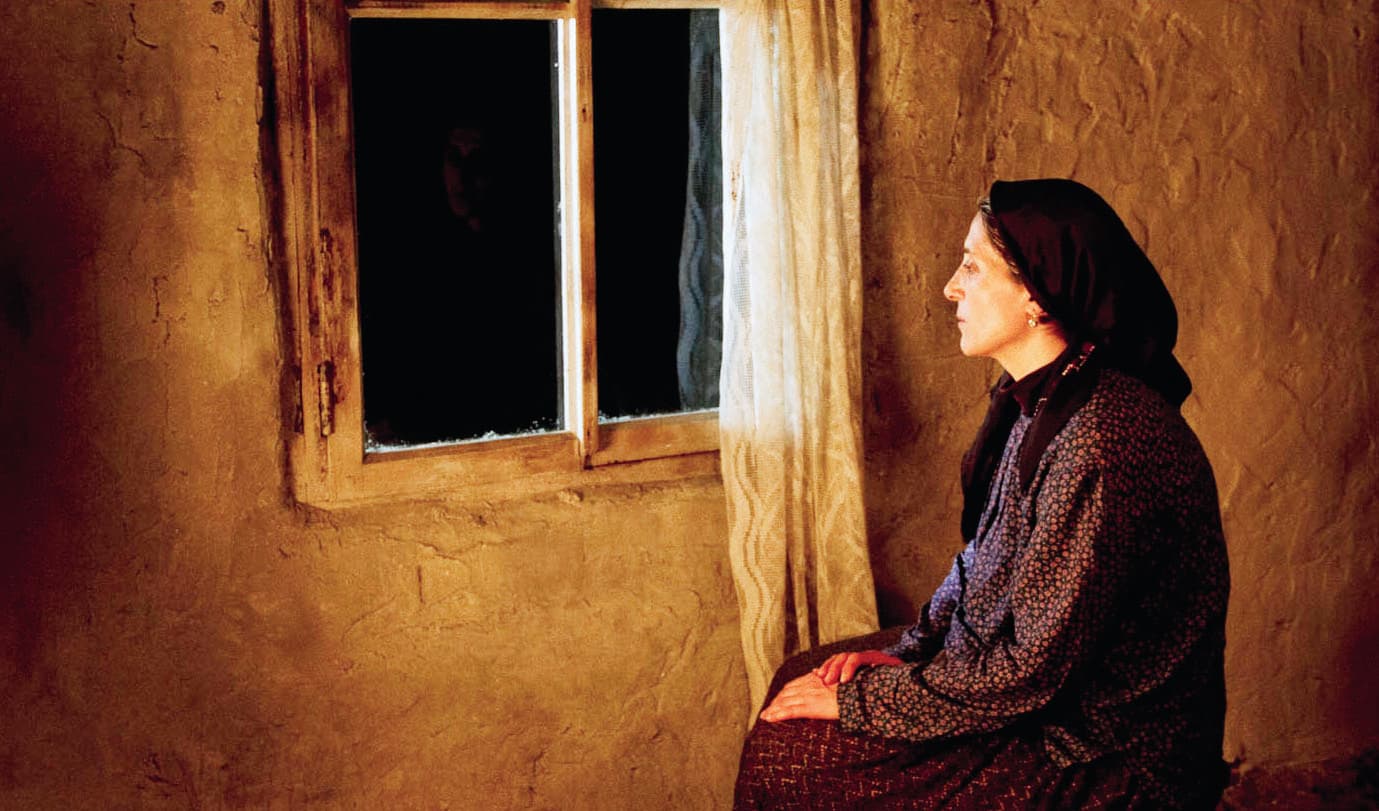 Aydın Talıbzadə: Belə film Azərbaycanda olmayıb