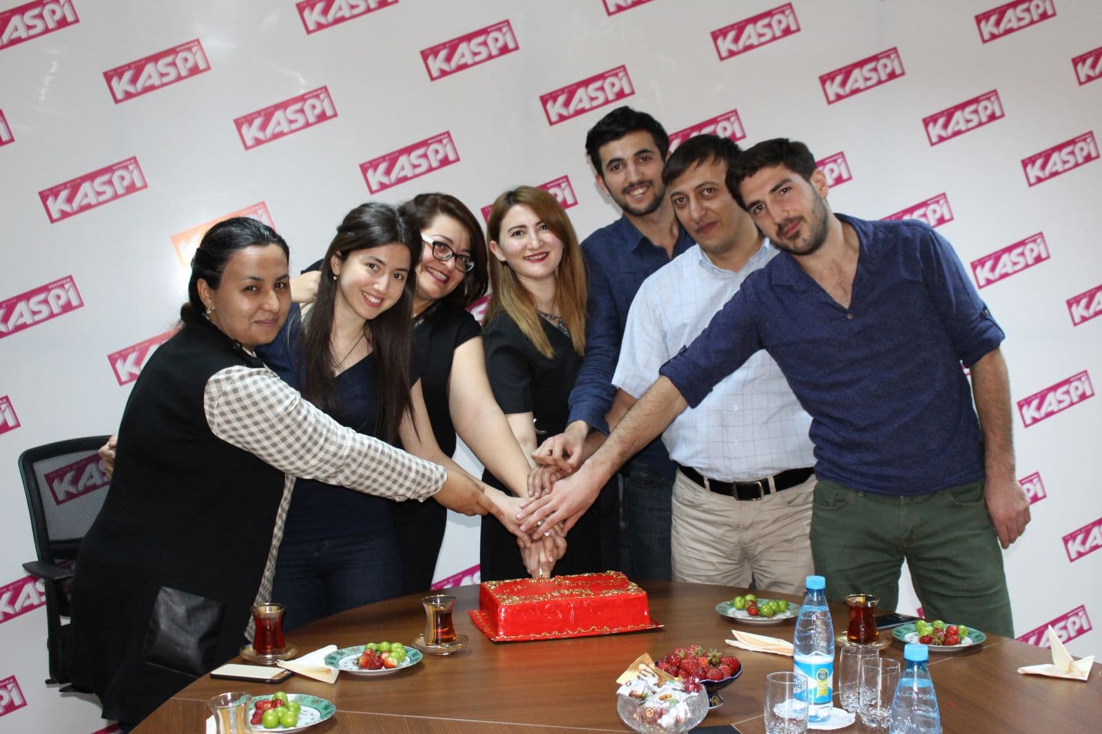 Xəyalə Rəis - Teatrlarımızın yubileyi  140, 110, 100 və 30 yaşlı yubilyar teatrlarımız